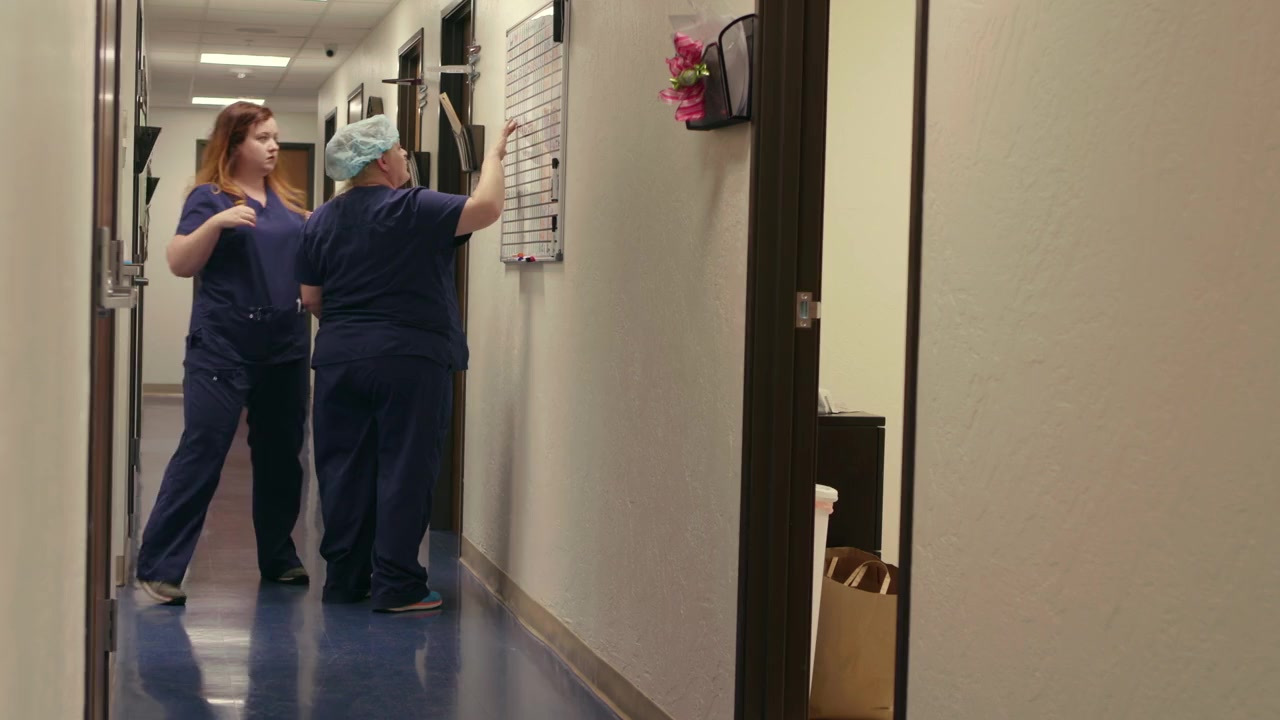 Our Bodies Our Doctors screenshot 1