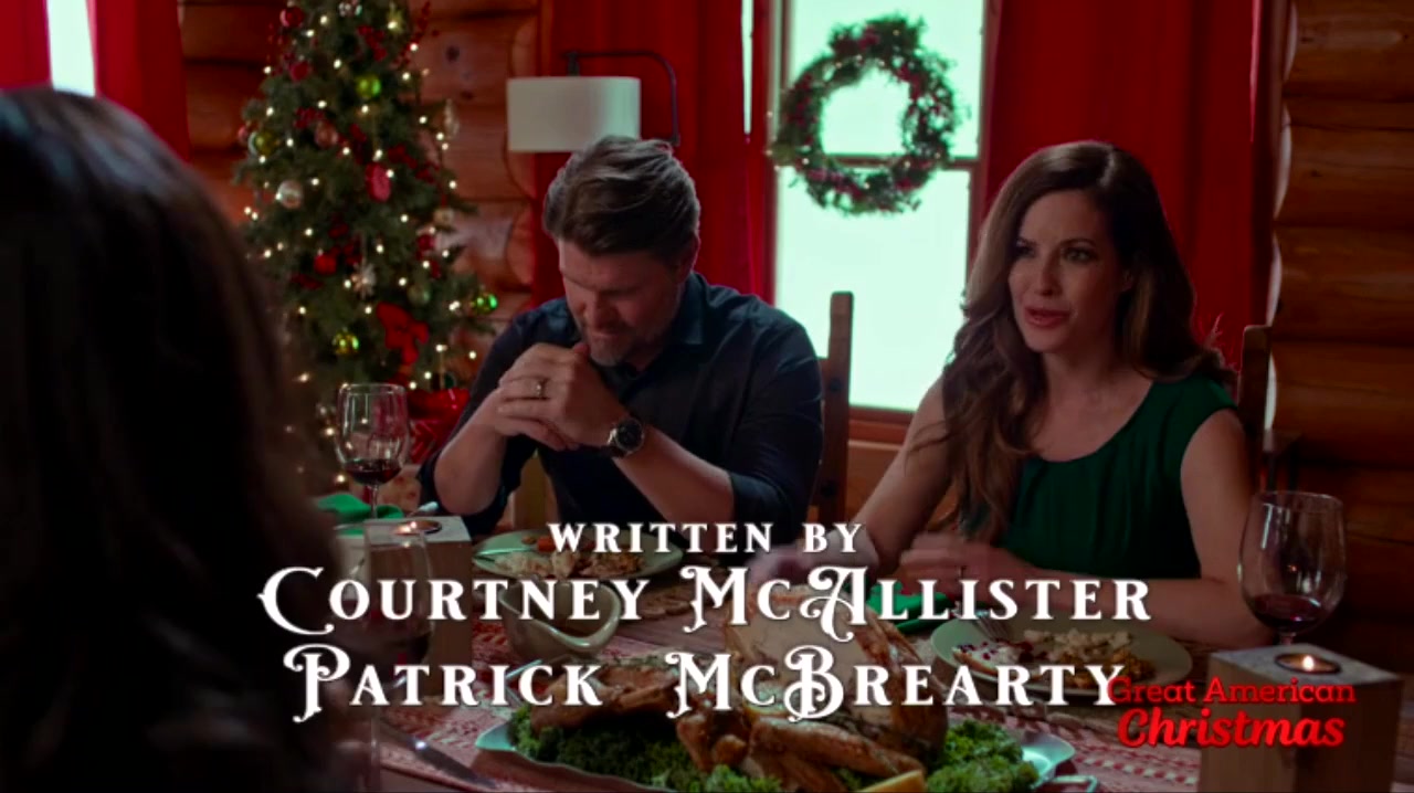 Our Christmas Wedding screenshot 2