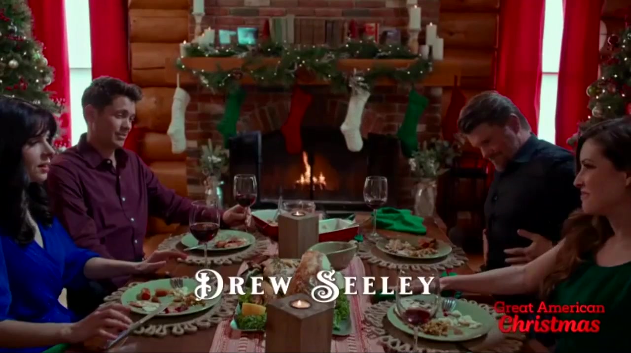 Our Christmas Wedding screenshot 3