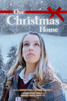 Our Christmas House (2024) poster