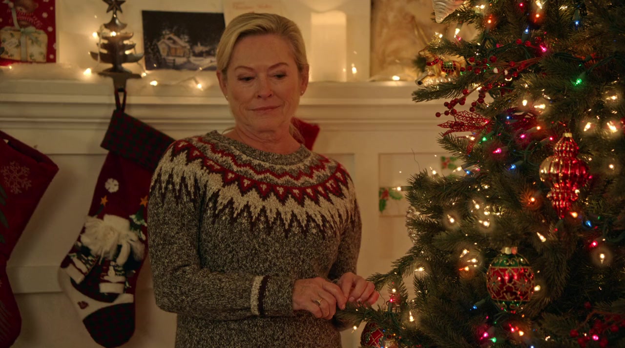 Our Christmas Love Song screenshot 1