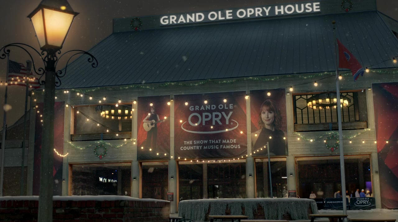 Our Christmas Love Song screenshot 3