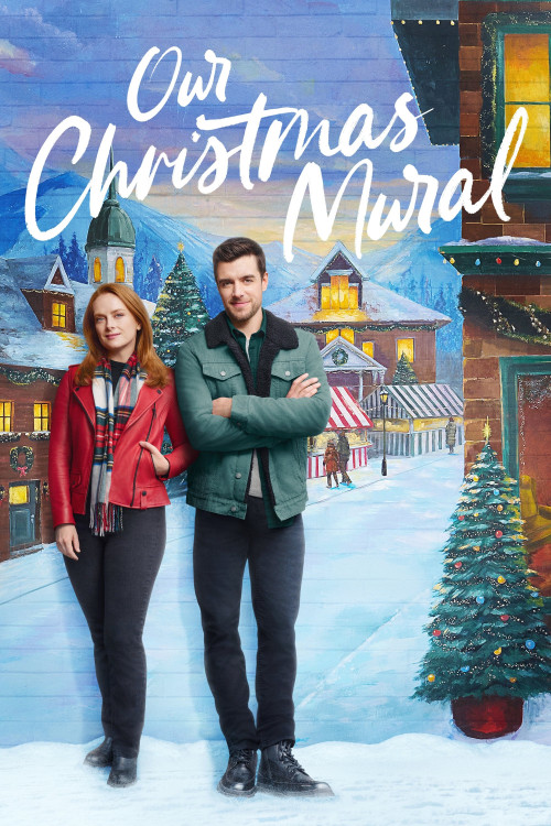 Our Christmas Mural (2023) poster