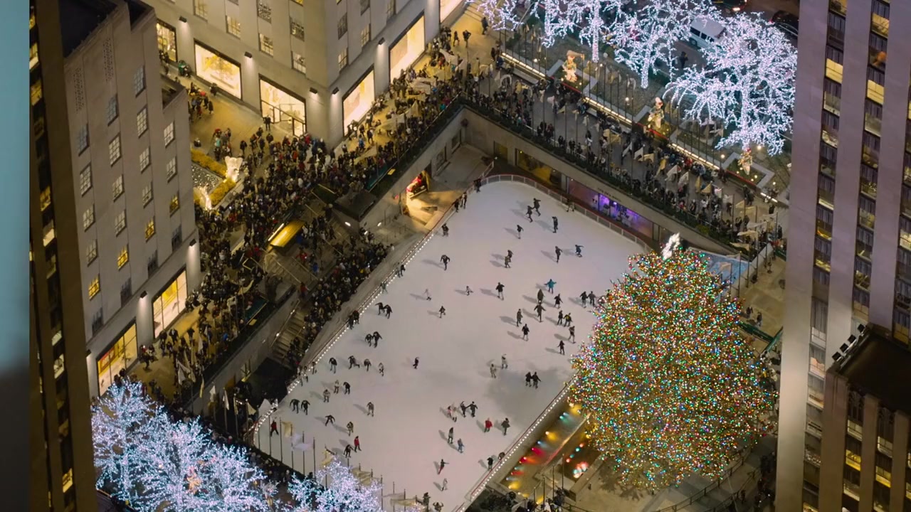 Our Christmas Mural screenshot 1