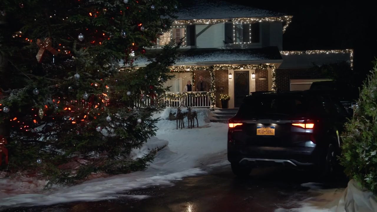 Our Christmas Mural screenshot 3