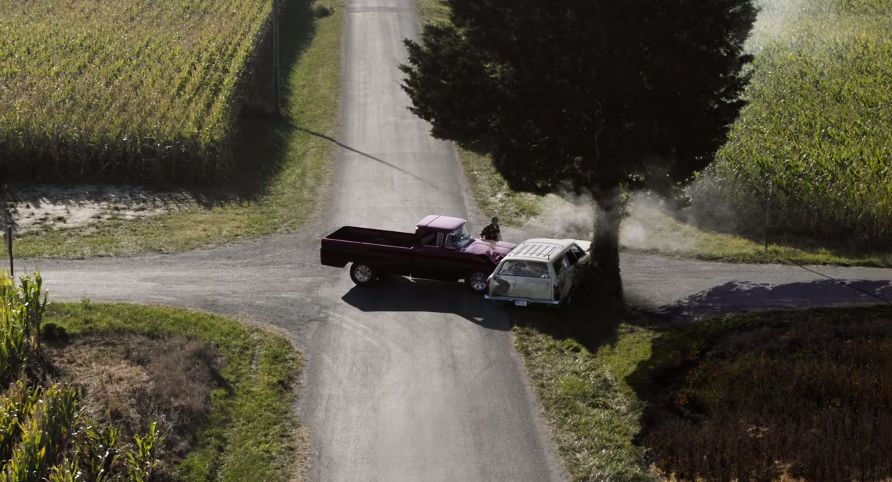 Our Crossroads screenshot 2