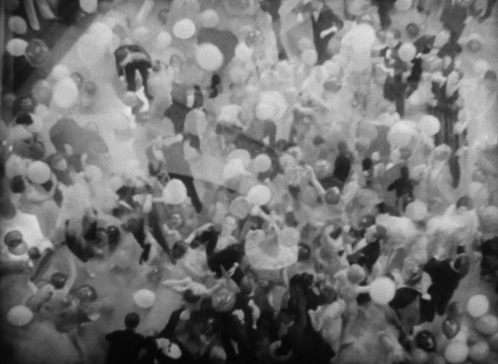 Our Dancing Daughters screenshot 2