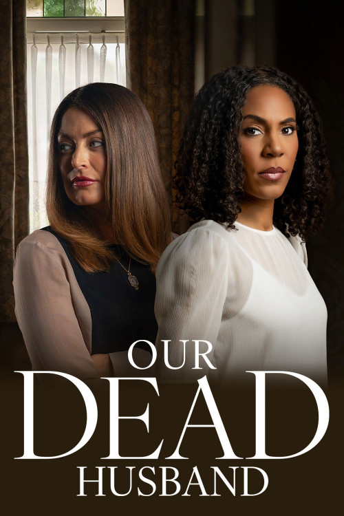 Our Dead Husband (2026) poster