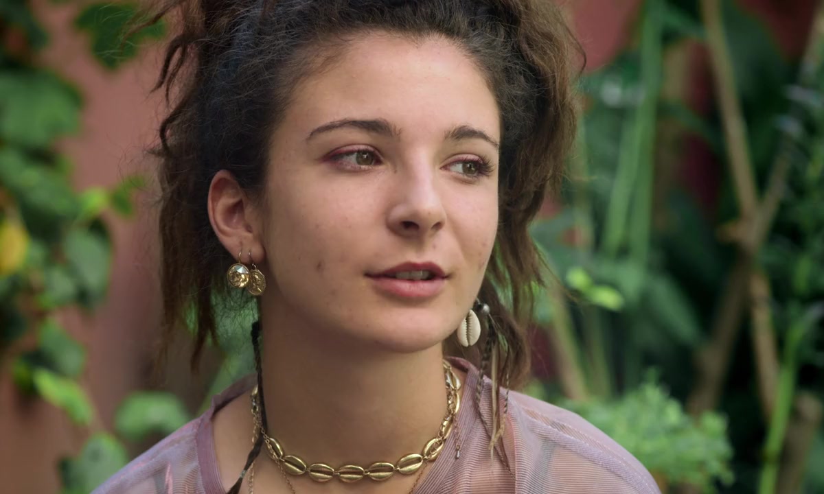 L'été l'éternité screenshot 2