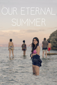 L'été l'éternité (2021) poster