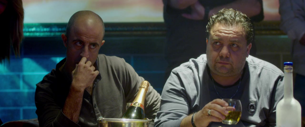 The Bouncer screenshot 2