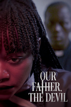 Mon père, le diable (2021) poster