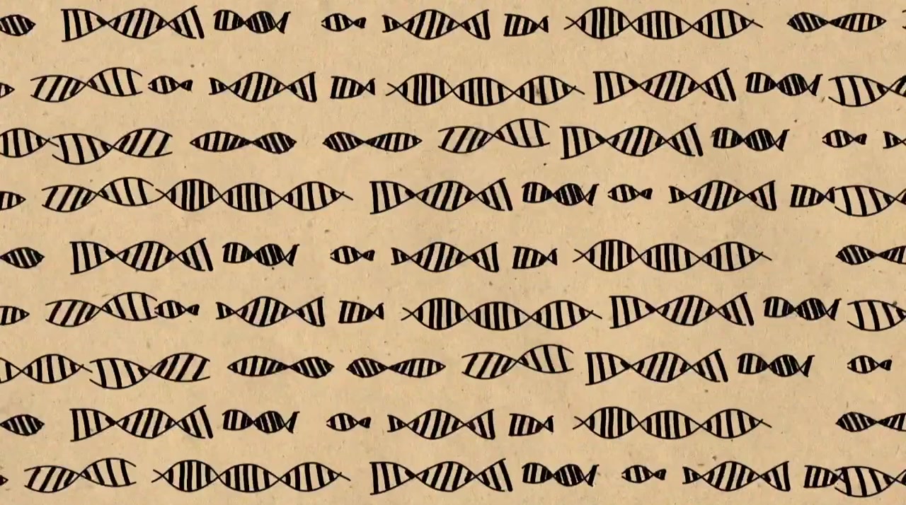 Our Genes Under Influence screenshot 2