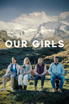 Voor de meisjes (2025) poster