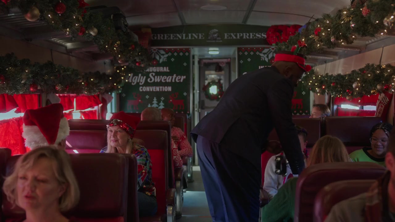 Our Holiday Story screenshot 3