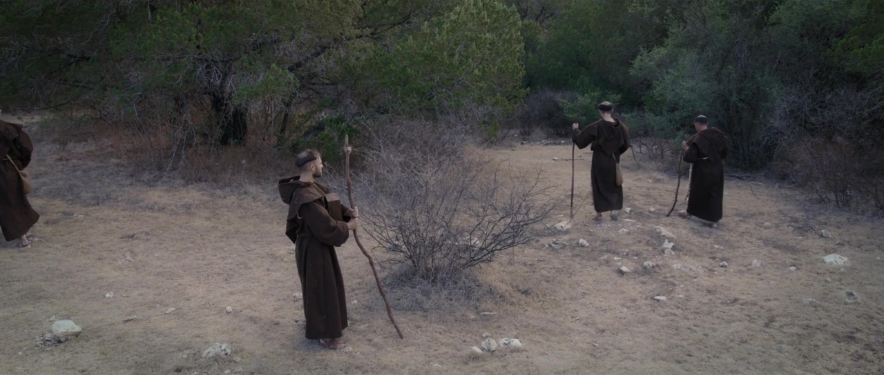 Virgen de San Juan, cuatro siglos de milagros screenshot 3