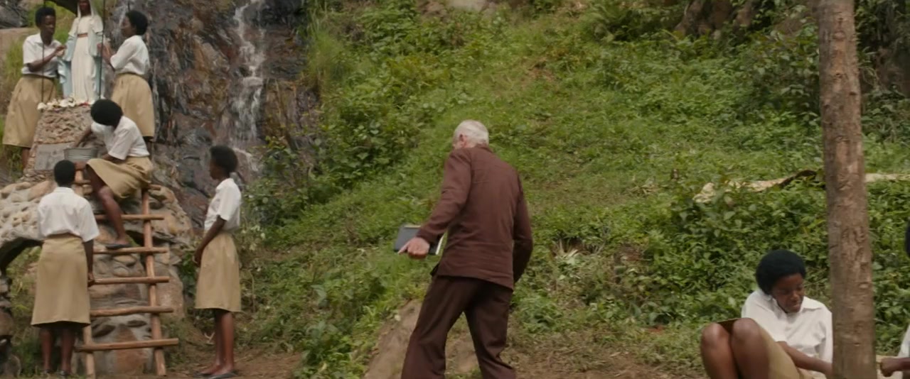 Notre-Dame du Nil screenshot 1