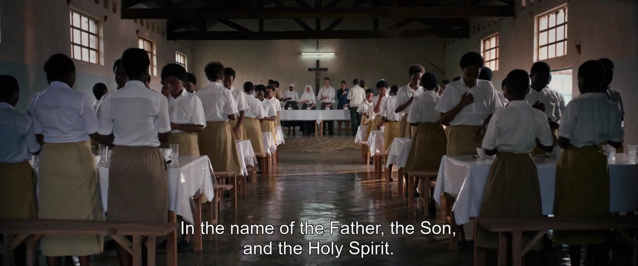 Notre-Dame du Nil screenshot 3