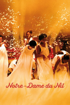Notre-Dame du Nil (2019) poster
