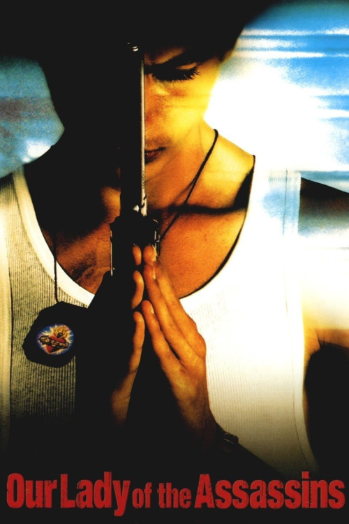 La virgen de los sicarios (2000) poster