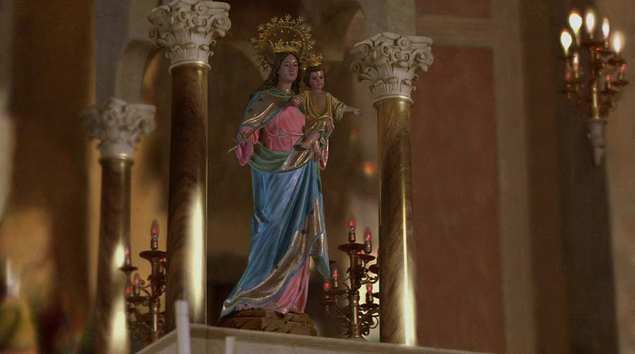 La virgen de los sicarios screenshot 2