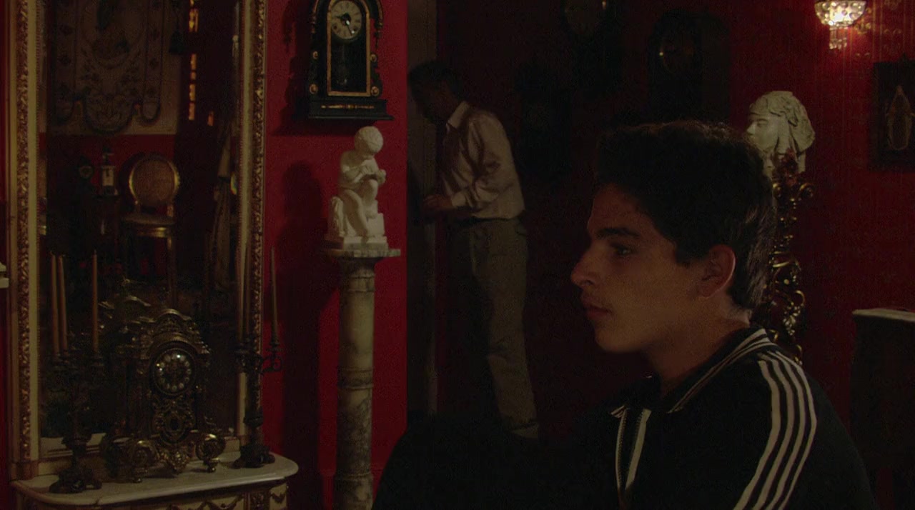 La virgen de los sicarios screenshot 3