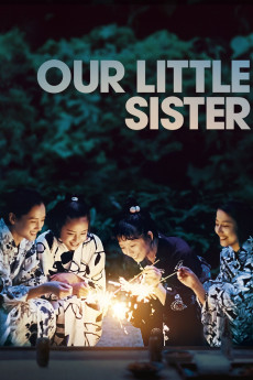 Umimachi Diary (2015) poster