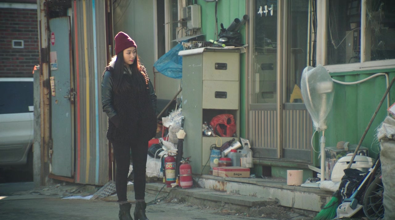 Yeon-ae-dam screenshot 1