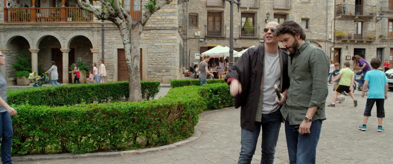 Nuestros amantes screenshot 1