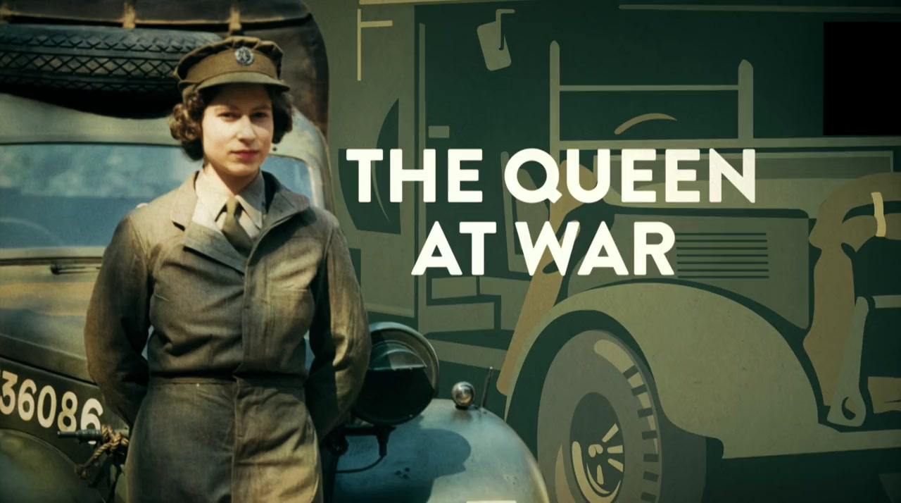 Our Queen at War screenshot 2