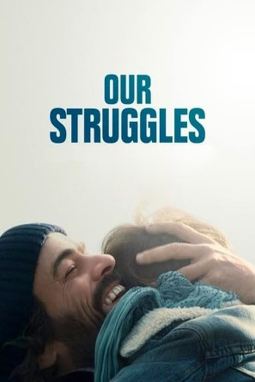 Nos batailles (2018) poster