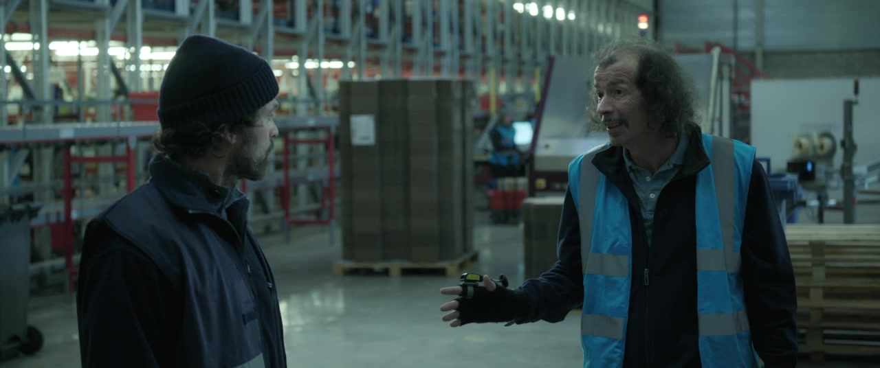 Nos batailles screenshot 3