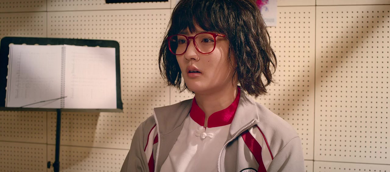 Shan guang shao nü screenshot 3