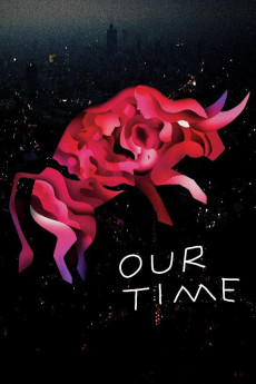 Nuestro tiempo (2018) poster
