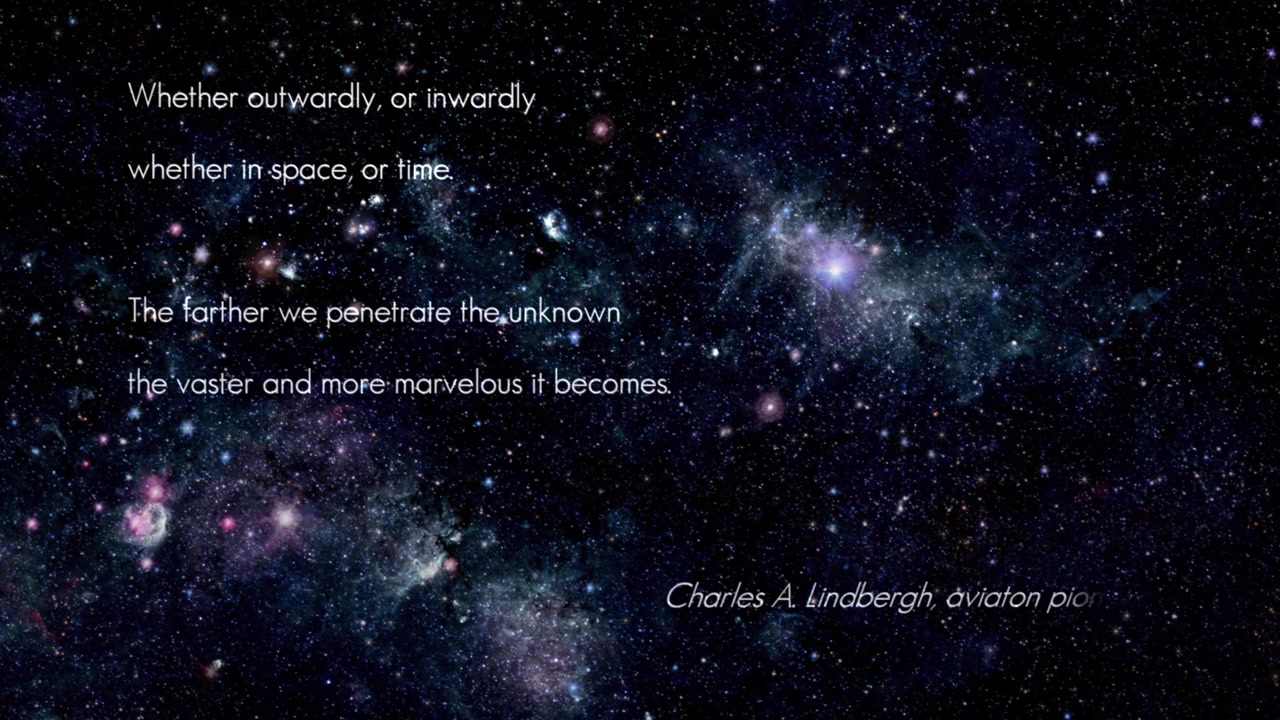 Our Universe 3D screenshot 1