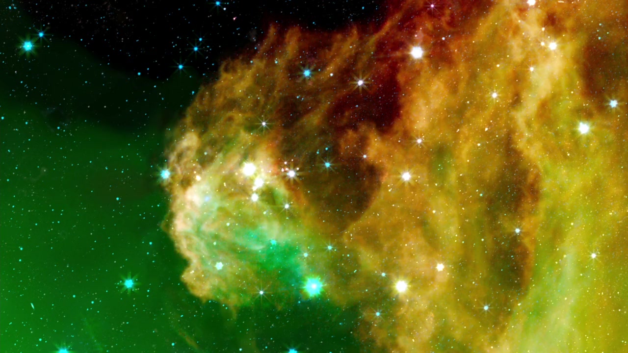 Our Universe 3D screenshot 2