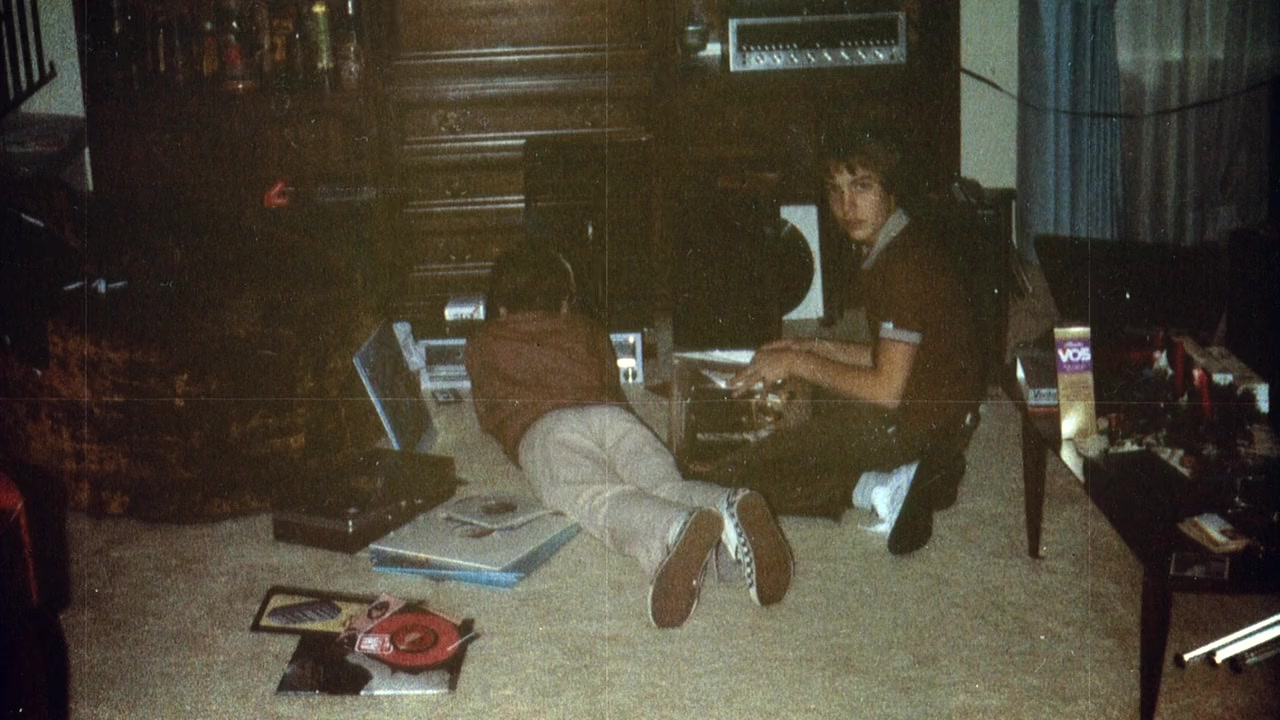Our Vinyl Weighs a Ton: This Is Stones Throw Records screenshot 2
