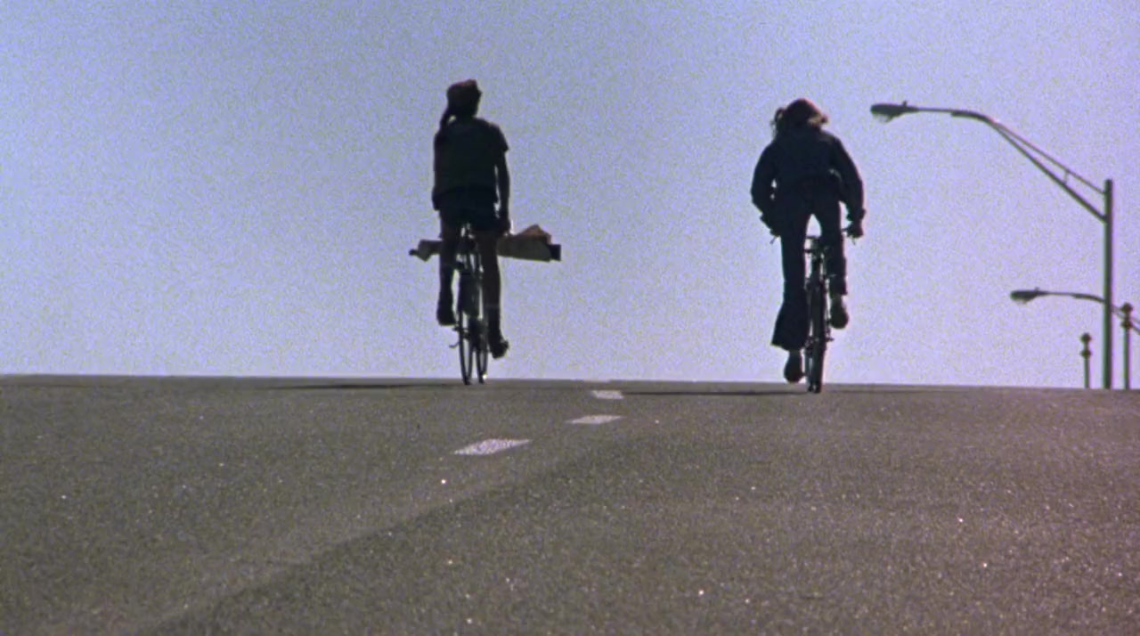 Over the Edge screenshot 2