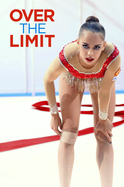 Over the Limit (2017) poster