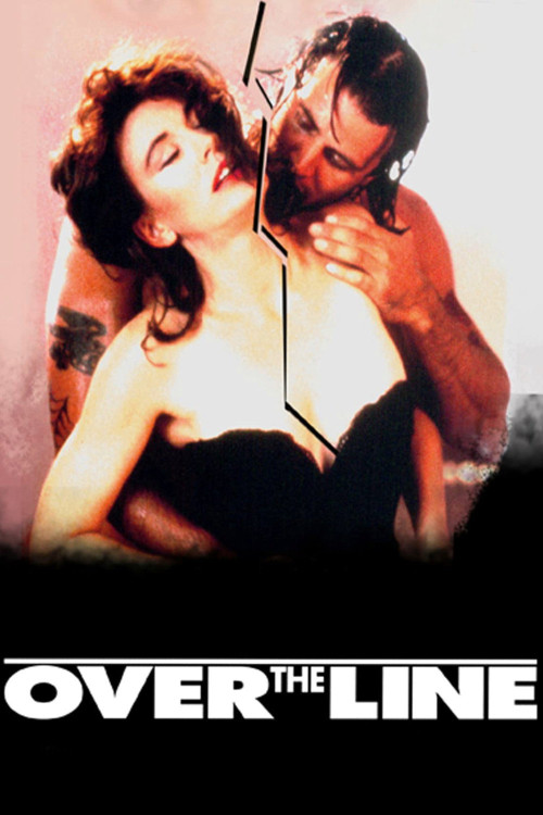 Out of Control (1993) poster