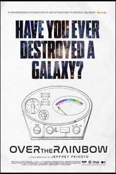Over the Rainbow (2019) poster