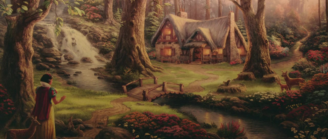 Over the Rainbow screenshot 1