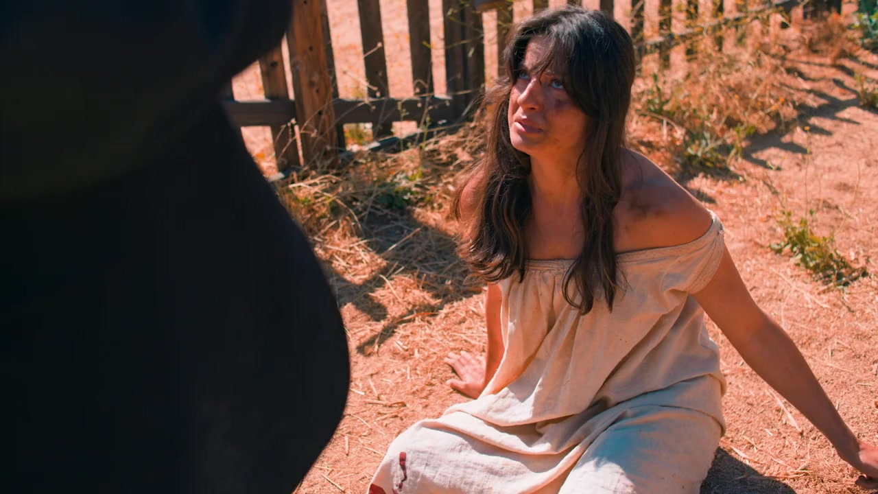 Over the Red River screenshot 2