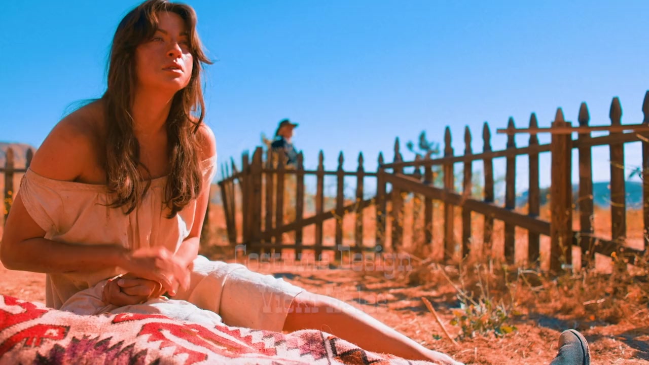 Over the Red River screenshot 3