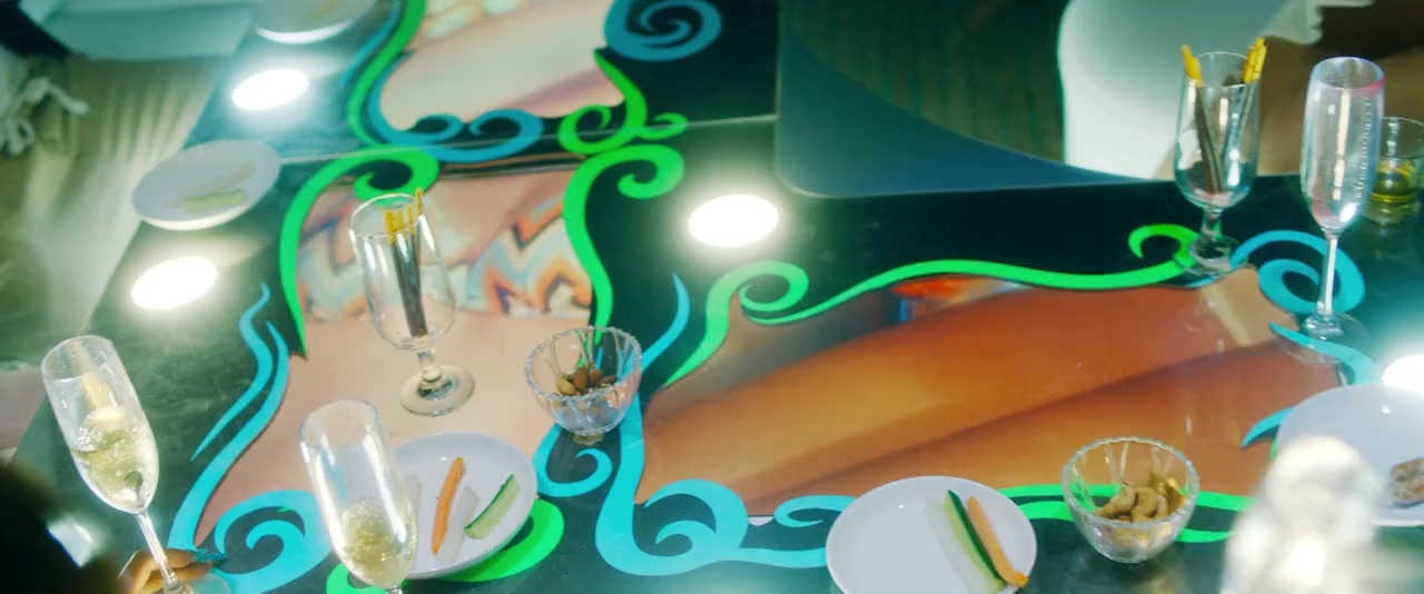 Over Drive screenshot 2