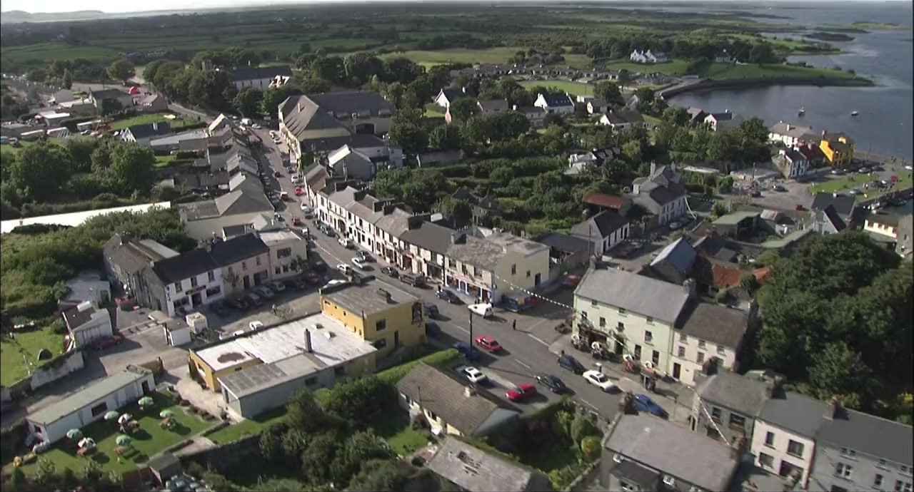 Over Ireland screenshot 1