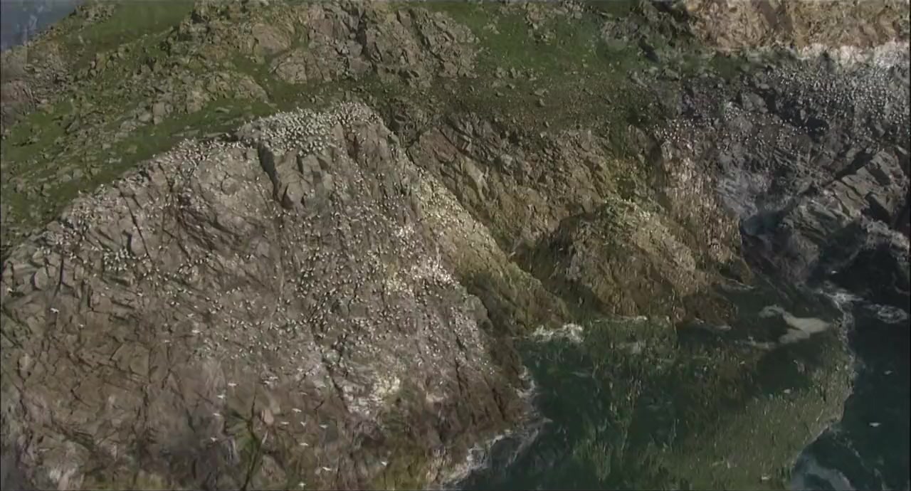 Over Ireland screenshot 2
