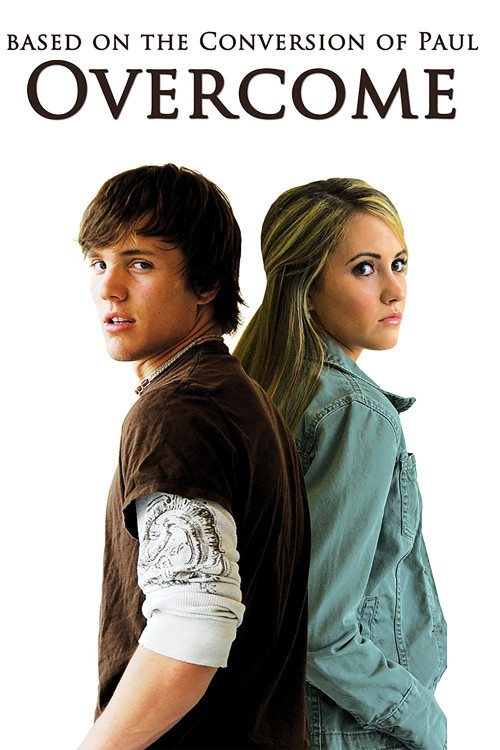 Overcome (2008) poster