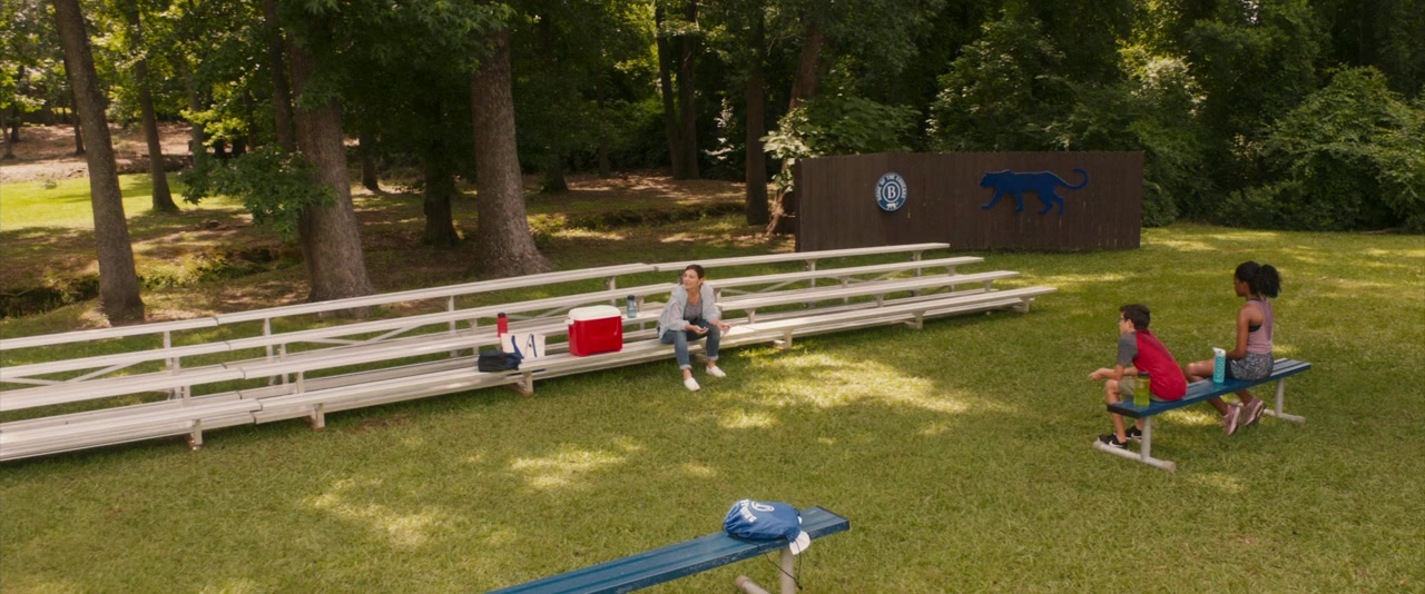 Overcomer screenshot 1