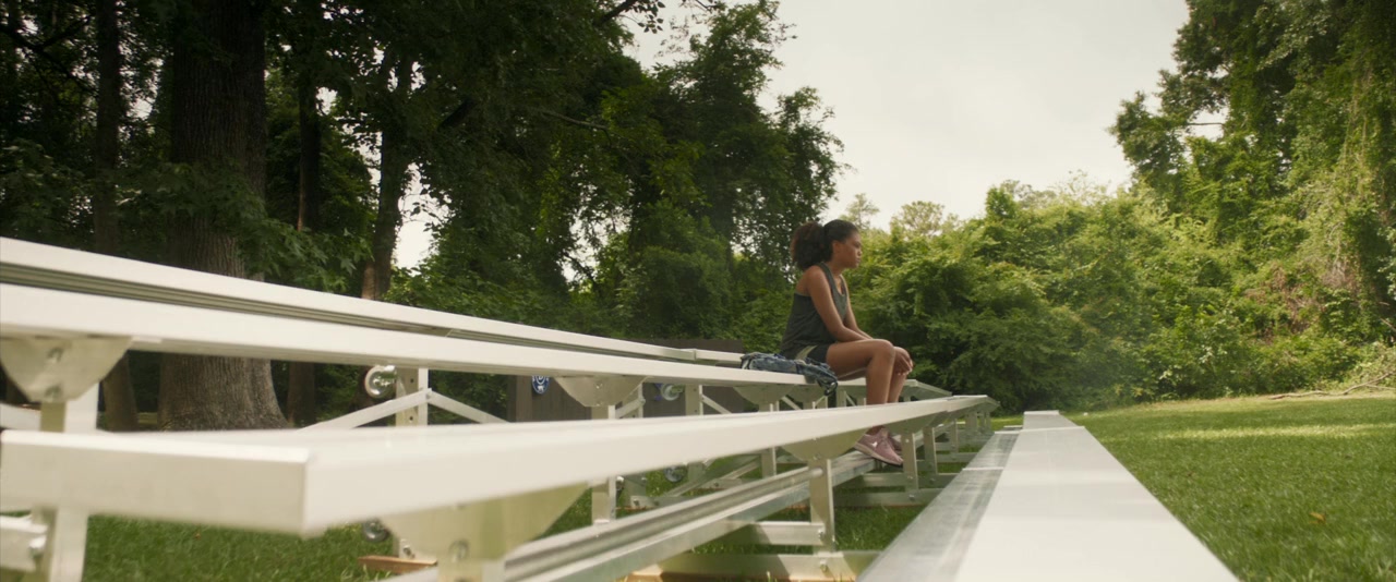 Overcomer screenshot 2